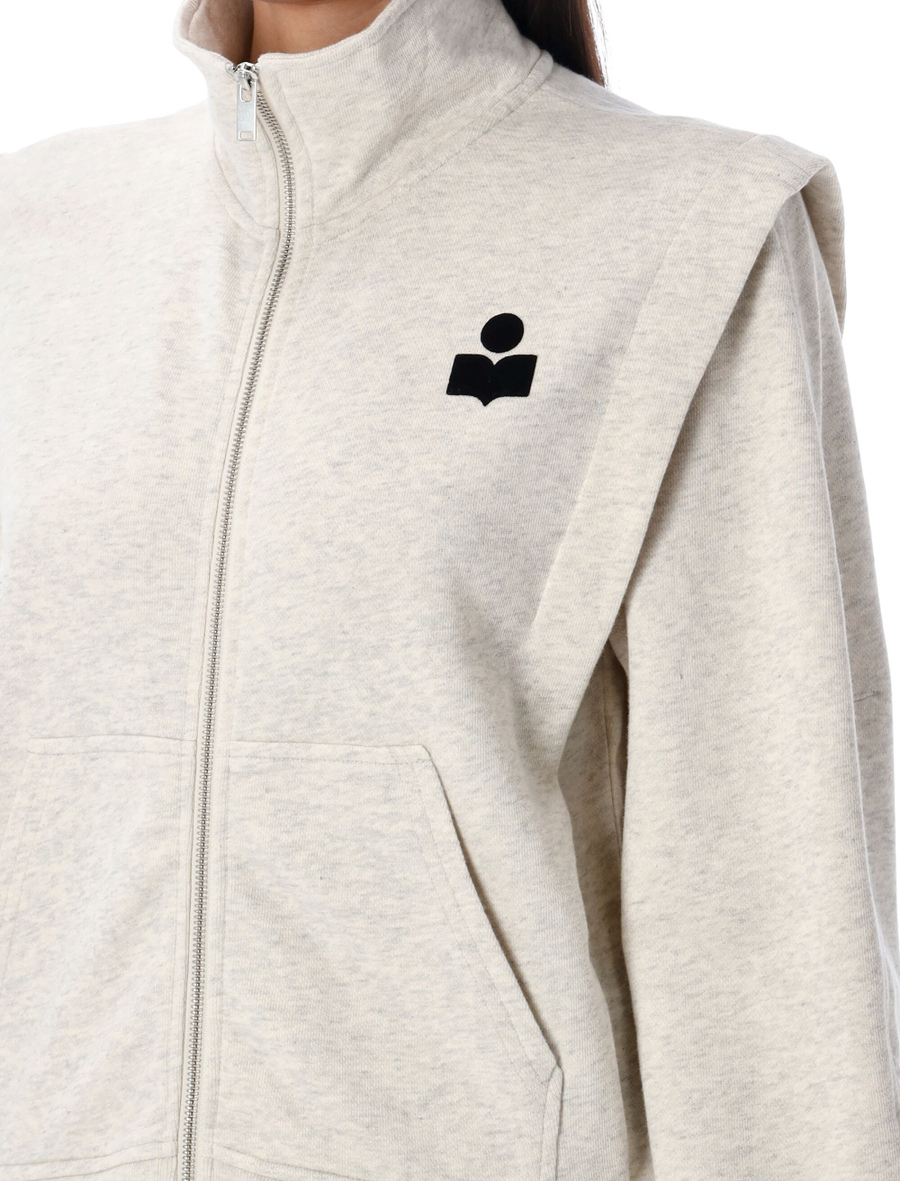 Madilia sweatshirt - Spazio Pritelli