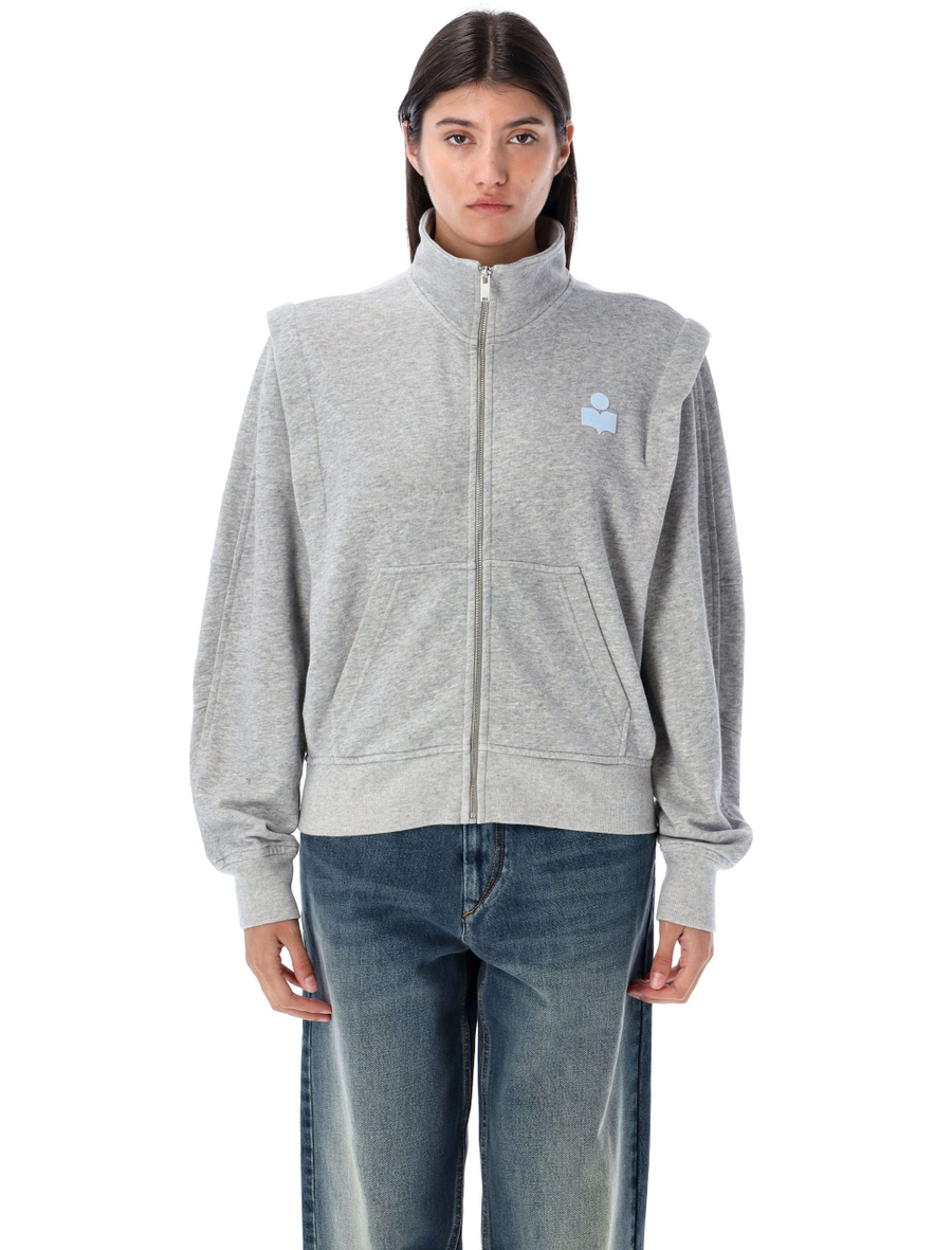 Madilia sweatshirt - Spazio Pritelli