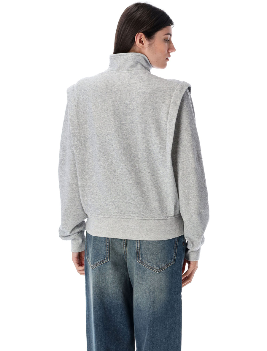 Madilia sweatshirt - Spazio Pritelli