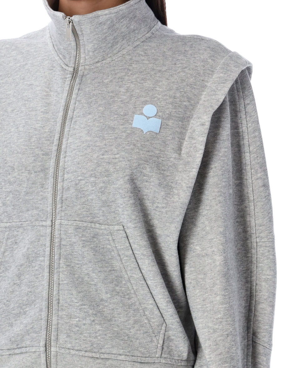 Madilia sweatshirt - Spazio Pritelli