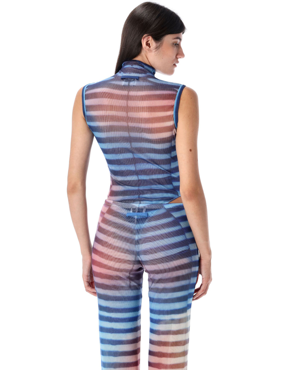 Air bodysuit - Spazio Pritelli