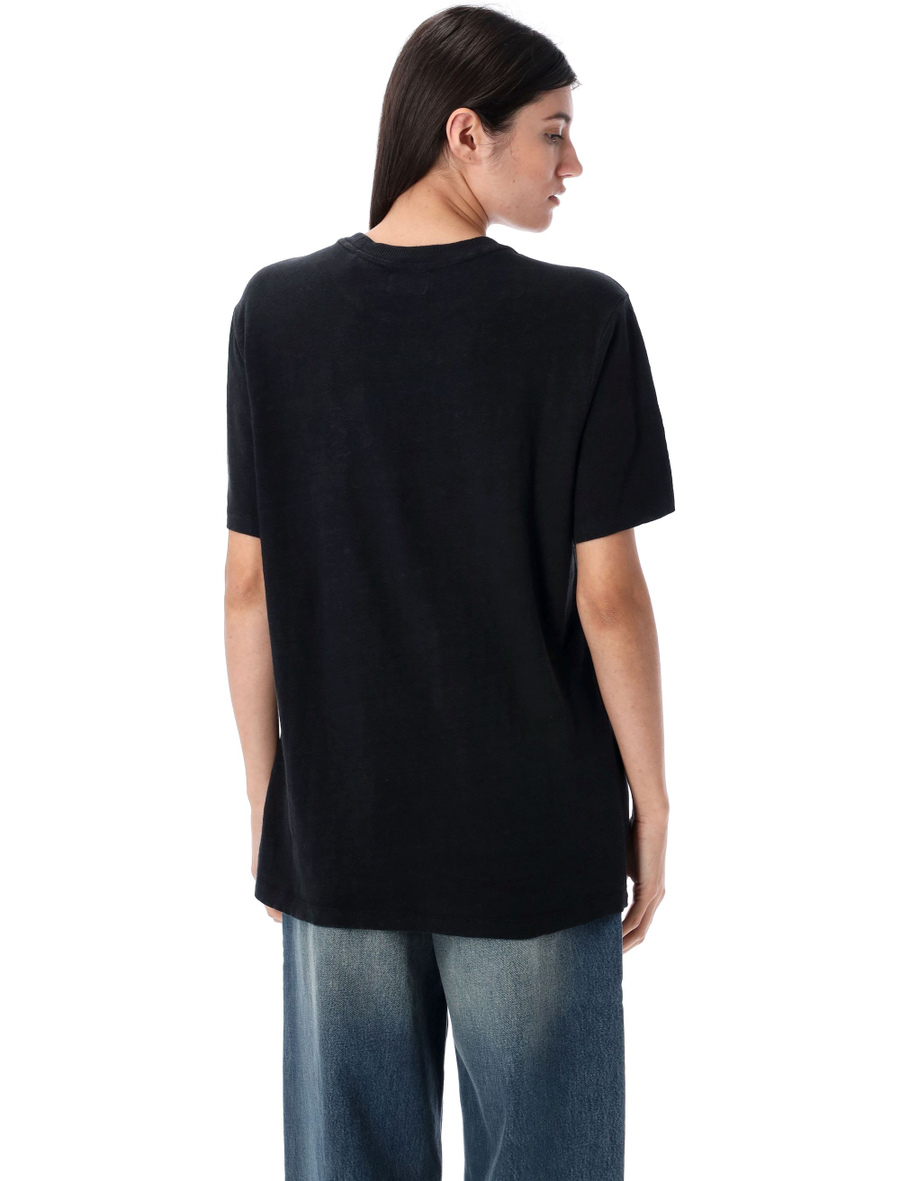 Zewel t-shirt - Spazio Pritelli
