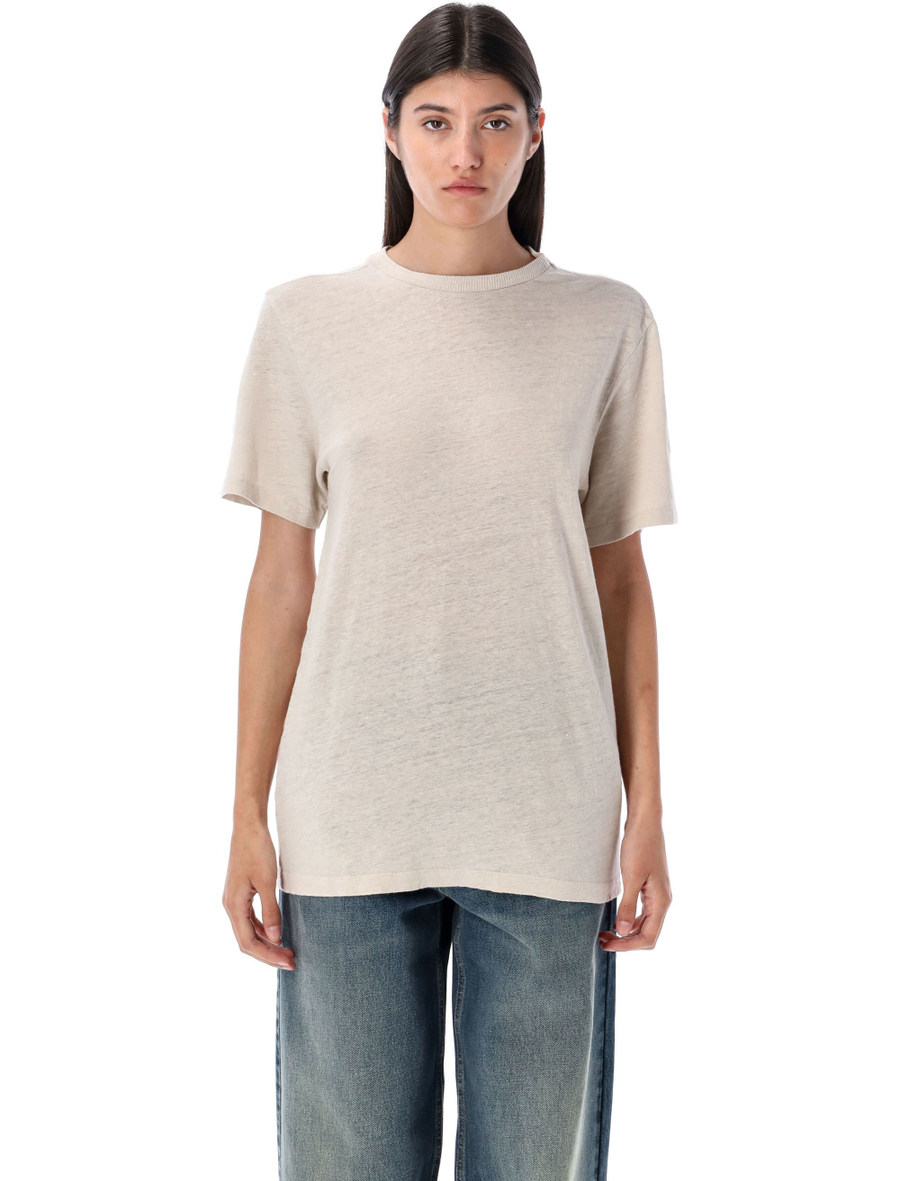 Zewel t-shirt - Spazio Pritelli