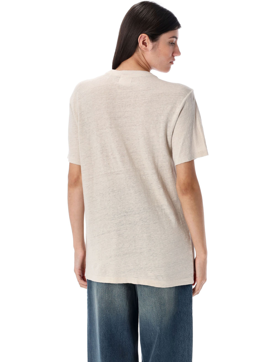 Zewel t-shirt - Spazio Pritelli
