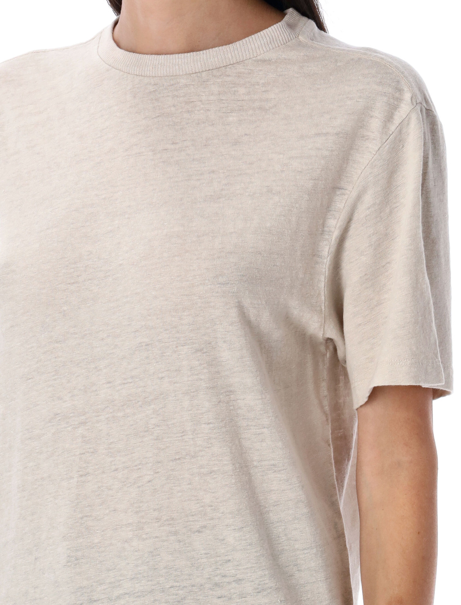 Zewel t-shirt - Spazio Pritelli