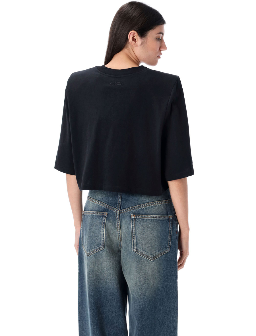 Zaely t-shirt - Spazio Pritelli