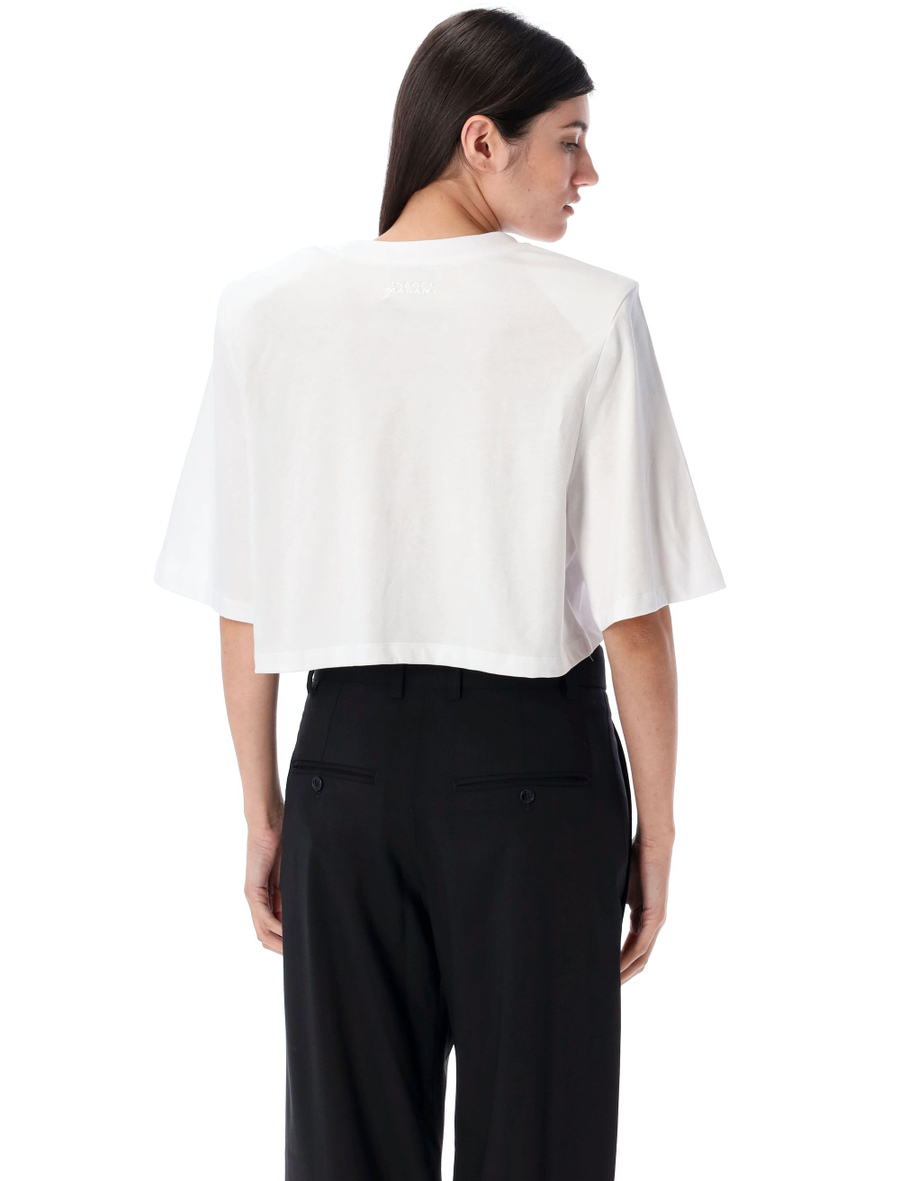 Zaely t-shirt - Spazio Pritelli