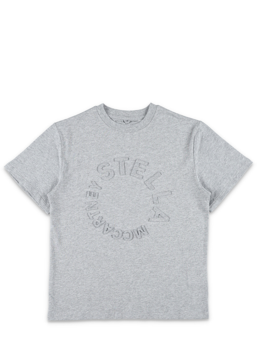 Kid - 3D logo t-shirt - Spazio Pritelli