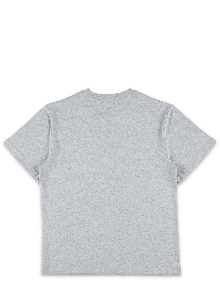 Kid - 3D logo t-shirt - Spazio Pritelli
