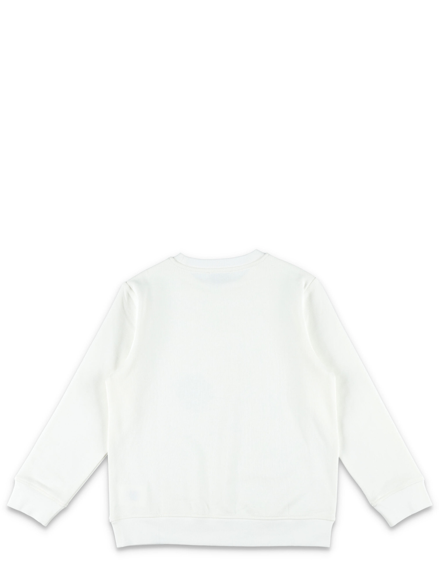 Kid - Earth Friends Graphic sweatshirt - Spazio Pritelli