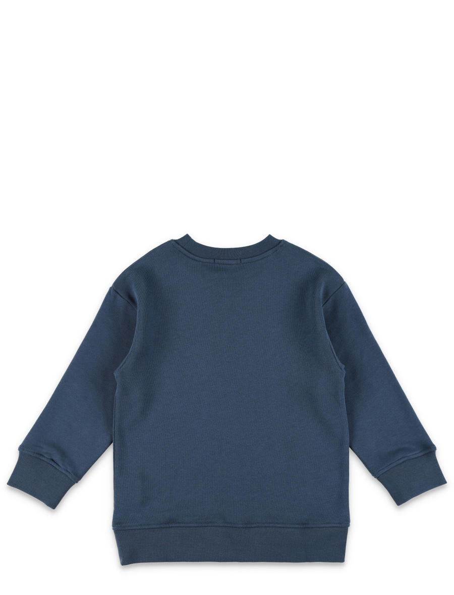 Kid - Monster graphic sweatshirt - Spazio Pritelli