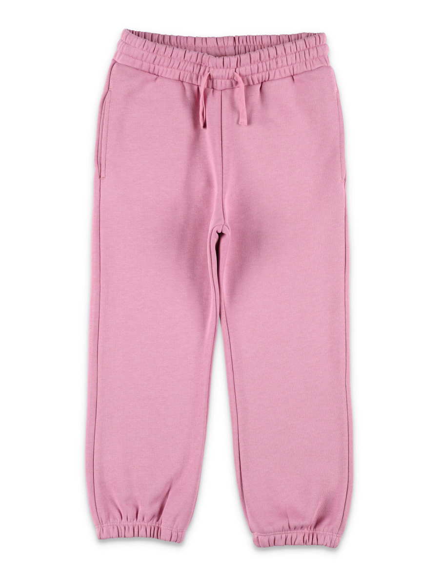 Kid - Cotton sweatpants - Spazio Pritelli