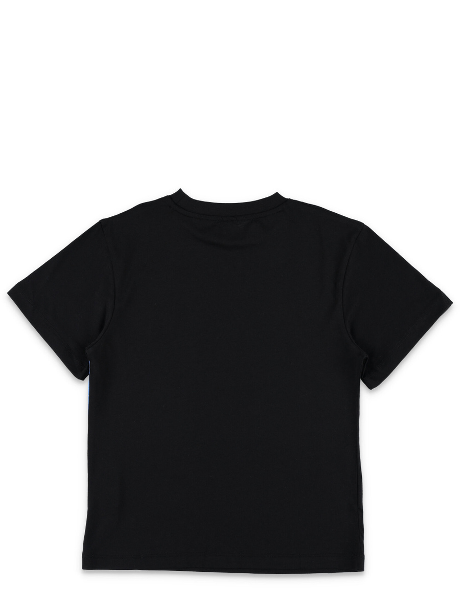 Kid - Monster graphic t-shirt - Spazio Pritelli