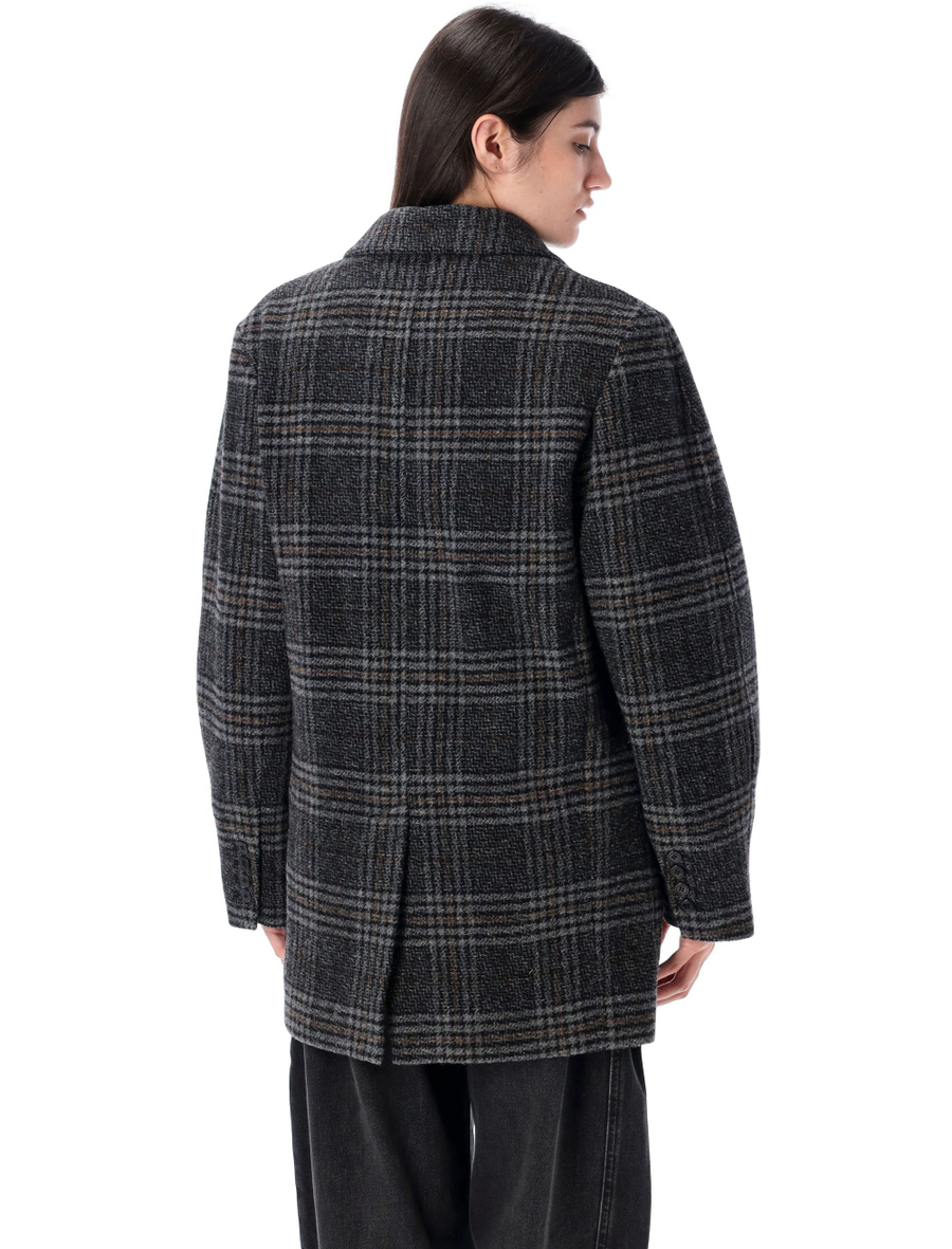 Gesina jacket - Spazio Pritelli