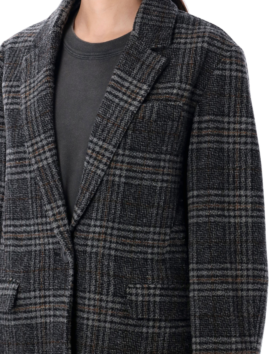 Gesina jacket - Spazio Pritelli