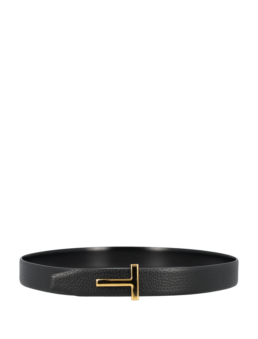 T Reversible belt - Spazio Pritelli