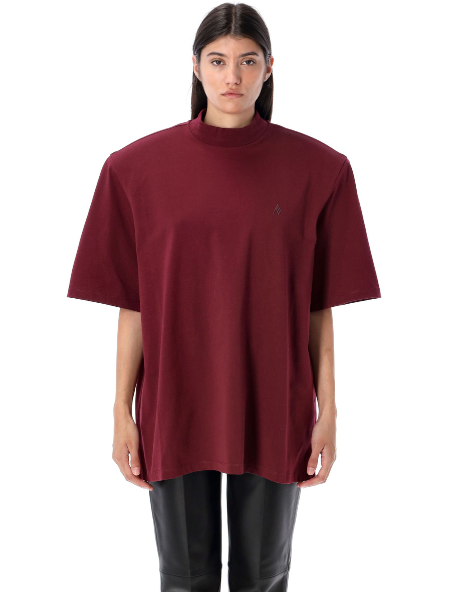 Cotton t-shirt - Spazio Pritelli