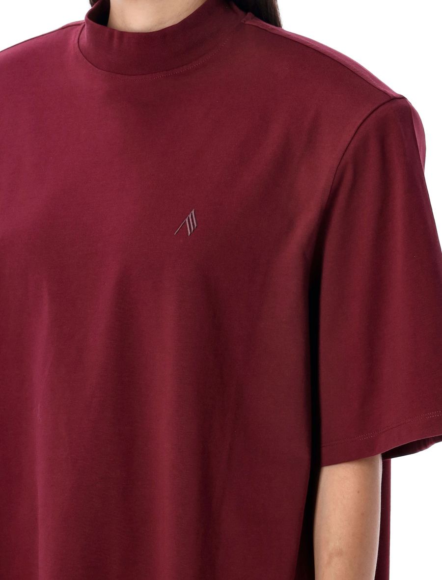 Cotton t-shirt - Spazio Pritelli