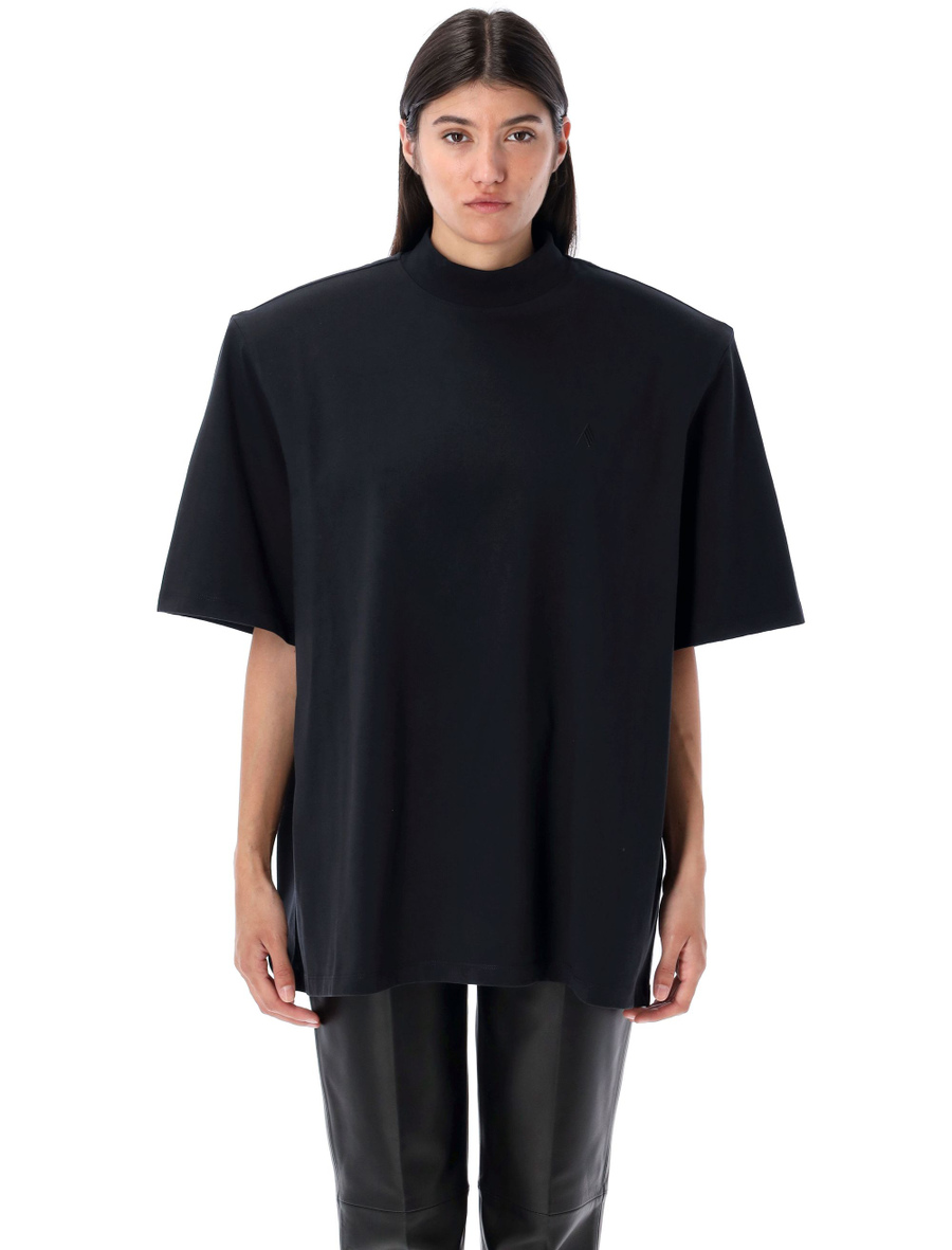 Cotton t-shirt - Spazio Pritelli