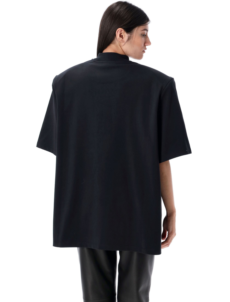 Cotton t-shirt - Spazio Pritelli