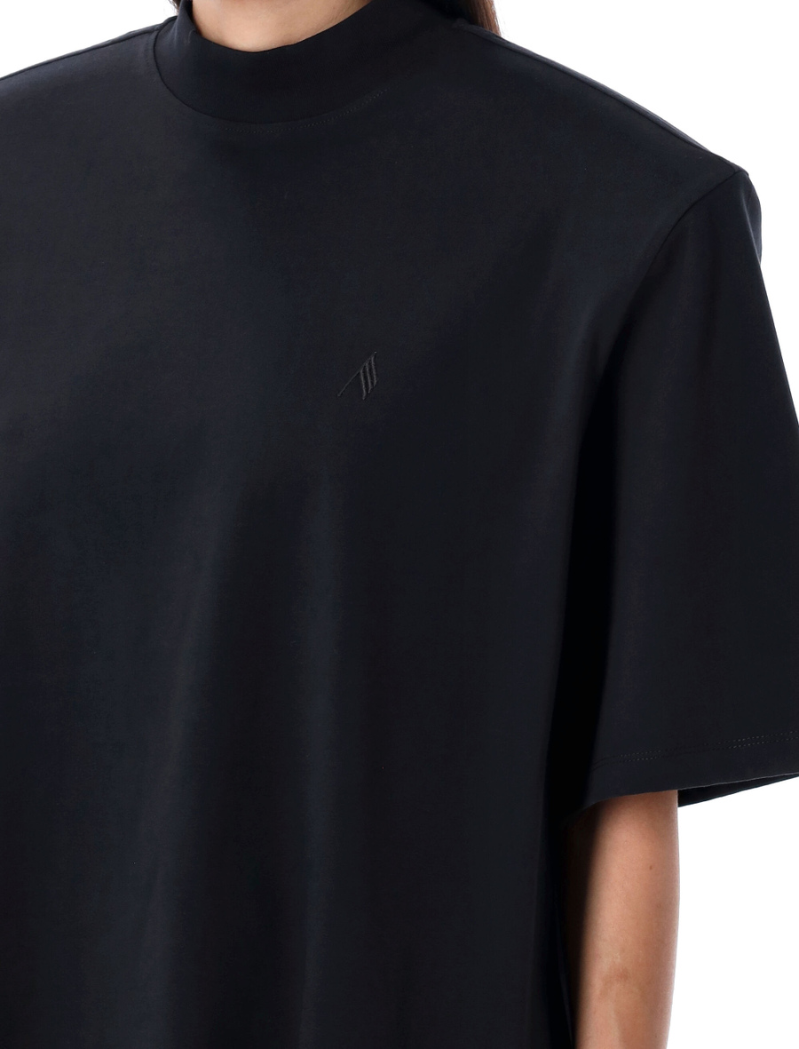 Cotton t-shirt - Spazio Pritelli
