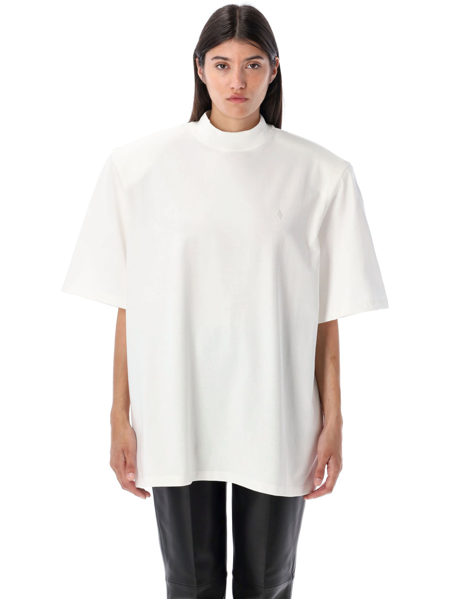 Cotton t-shirt - Spazio Pritelli