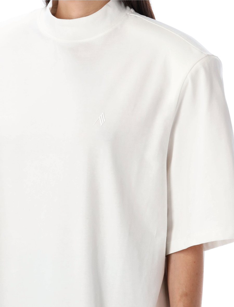 Cotton t-shirt - Spazio Pritelli