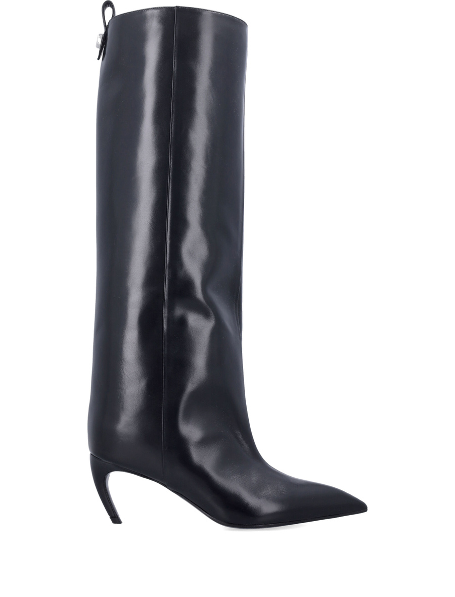 Lea boots - Spazio Pritelli