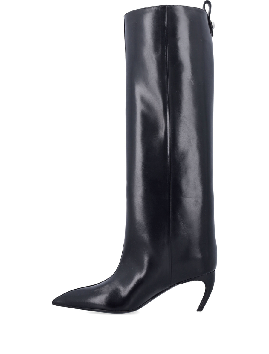 Lea boots - Spazio Pritelli
