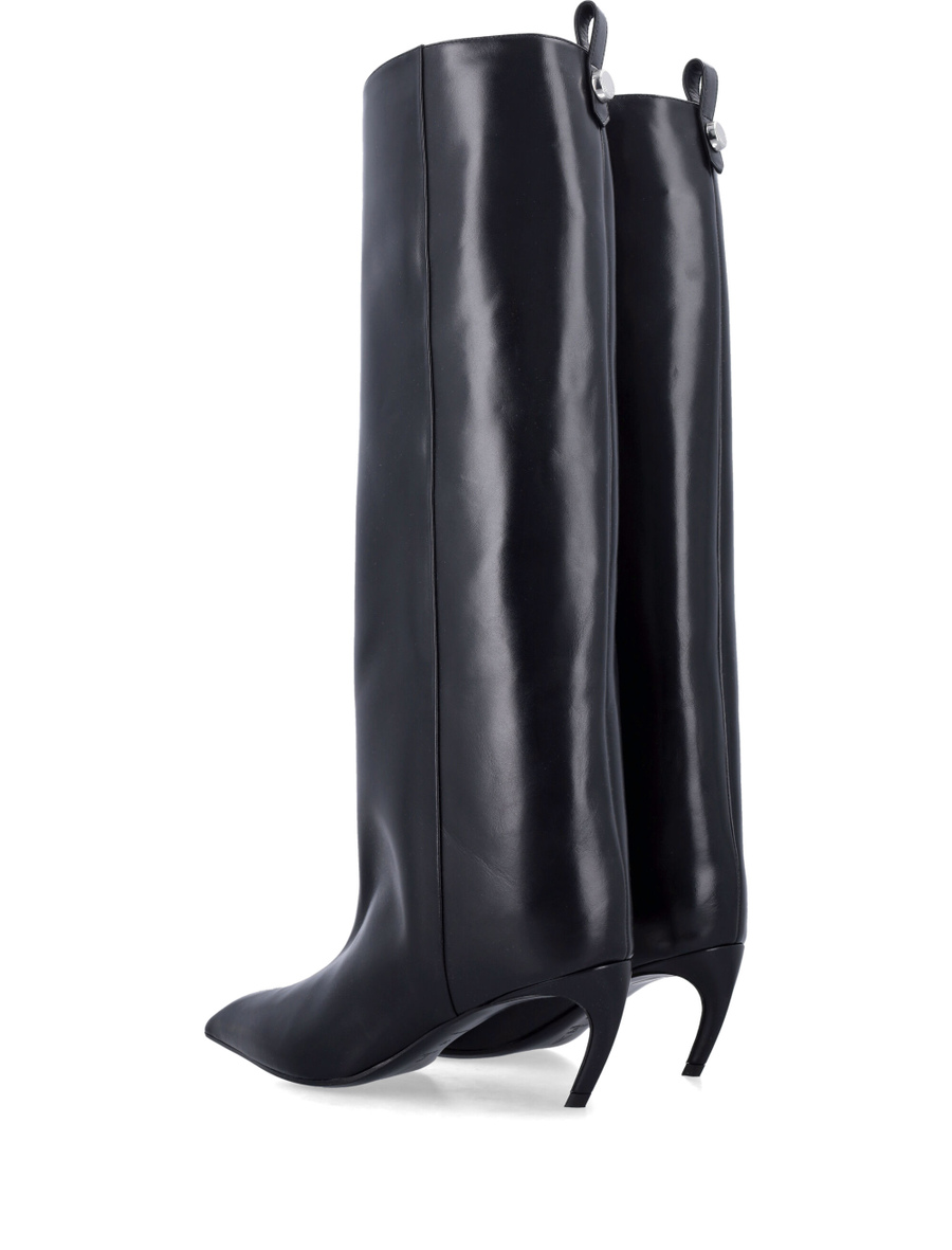 Lea boots - Spazio Pritelli
