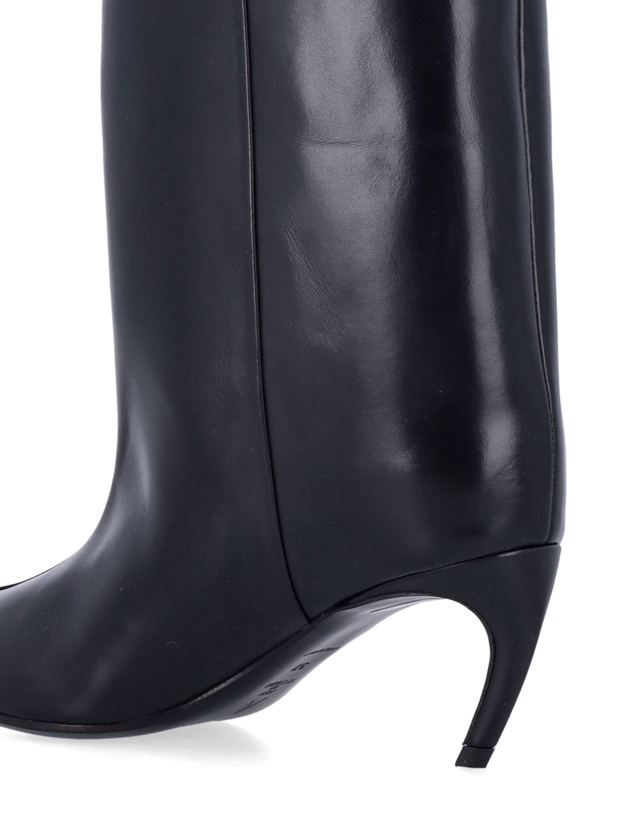 Lea boots - Spazio Pritelli