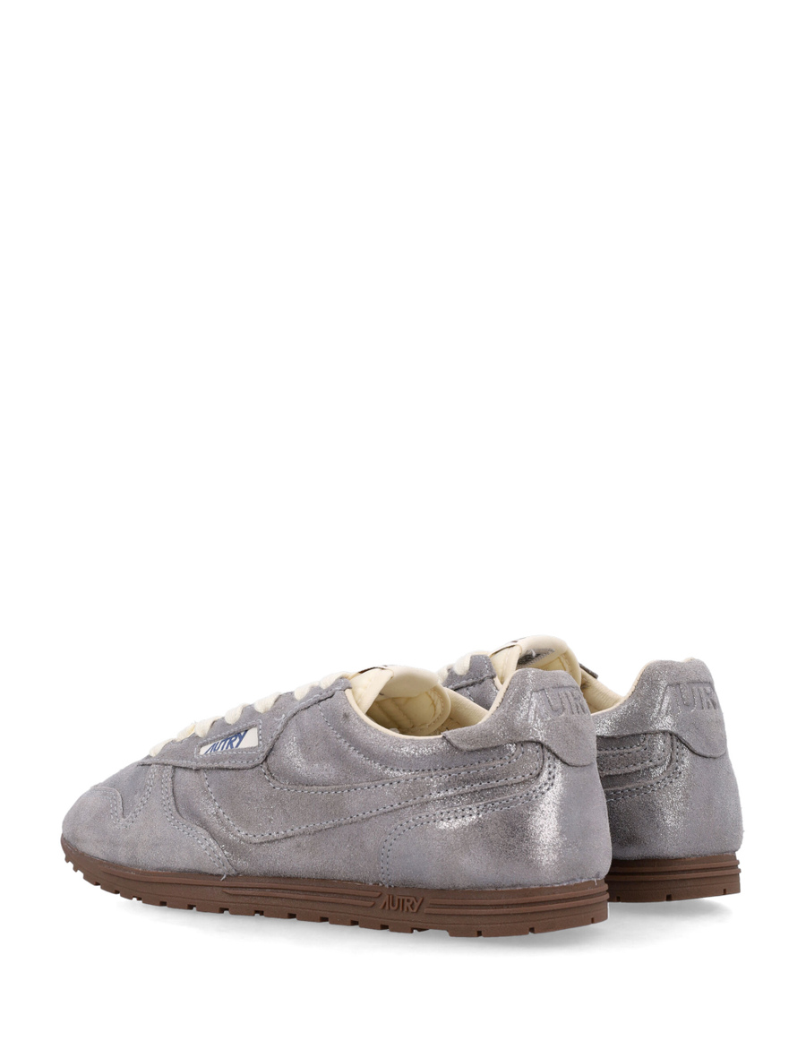 Windspin woman's sneakers - Spazio Pritelli