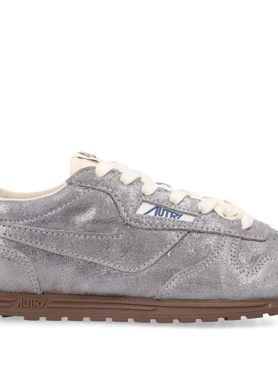 Windspin woman's sneakers - Spazio Pritelli