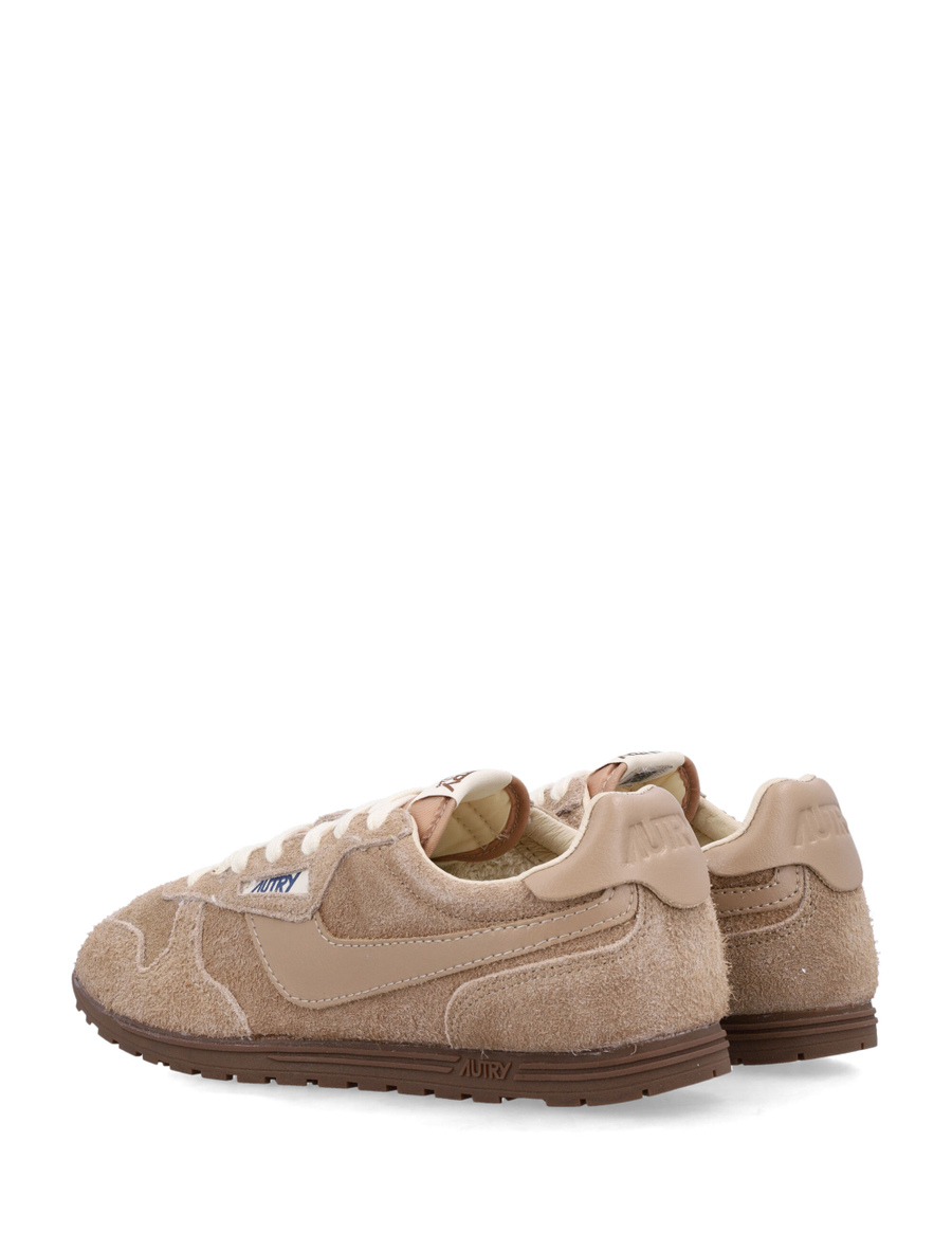 Windspin woman's sneakers - Spazio Pritelli