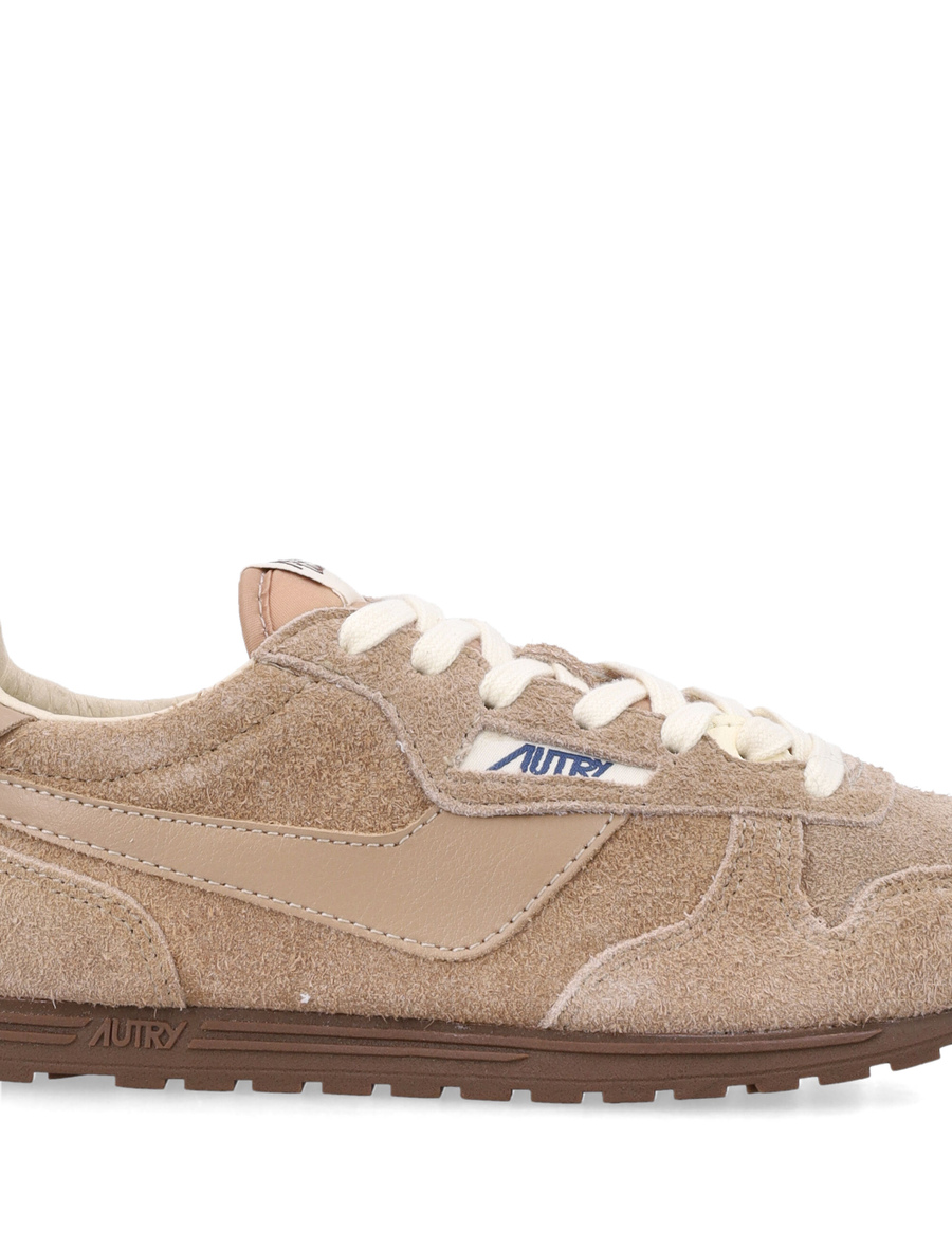 Windspin woman's sneakers - Spazio Pritelli