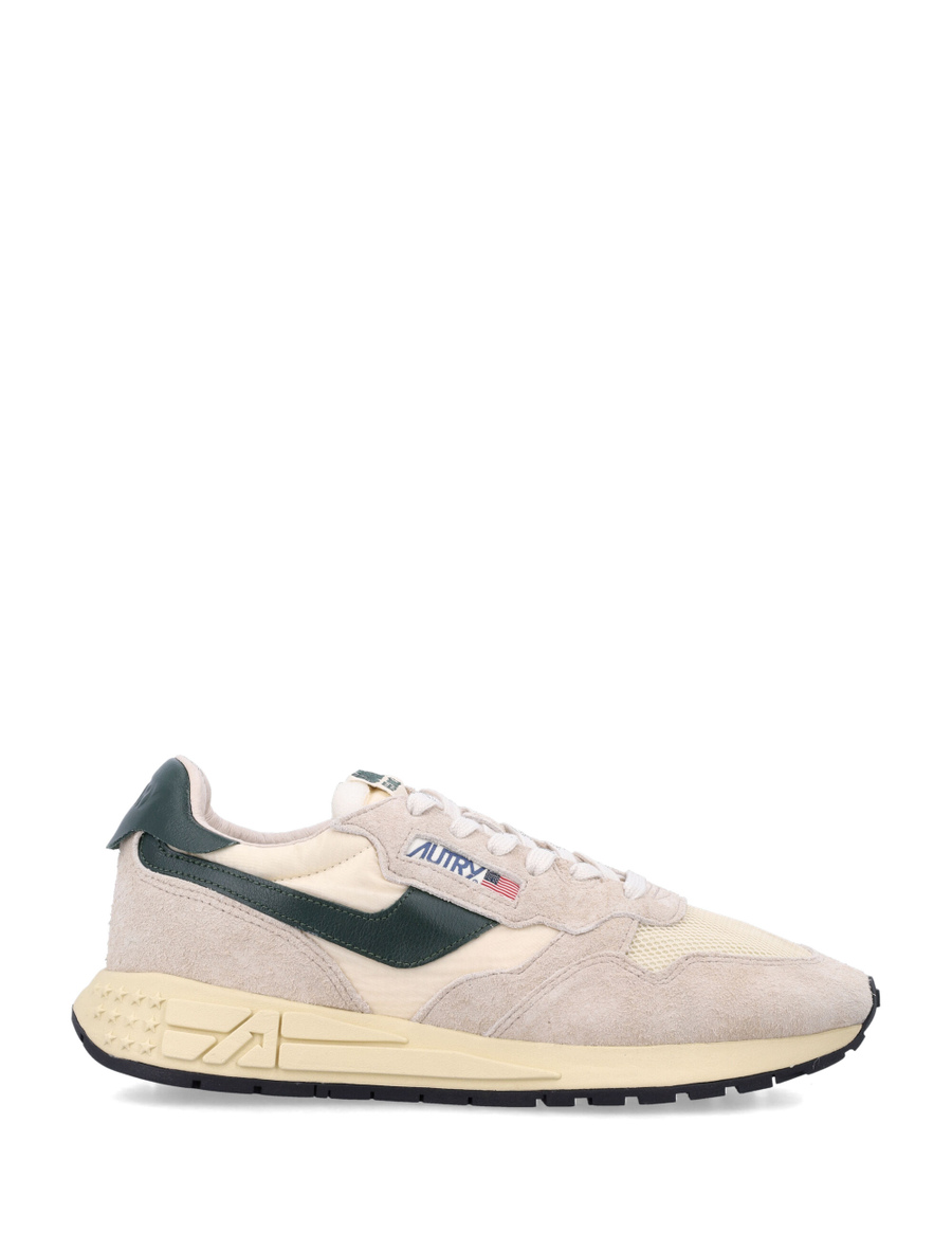 Reelwind low sneakers - Spazio Pritelli