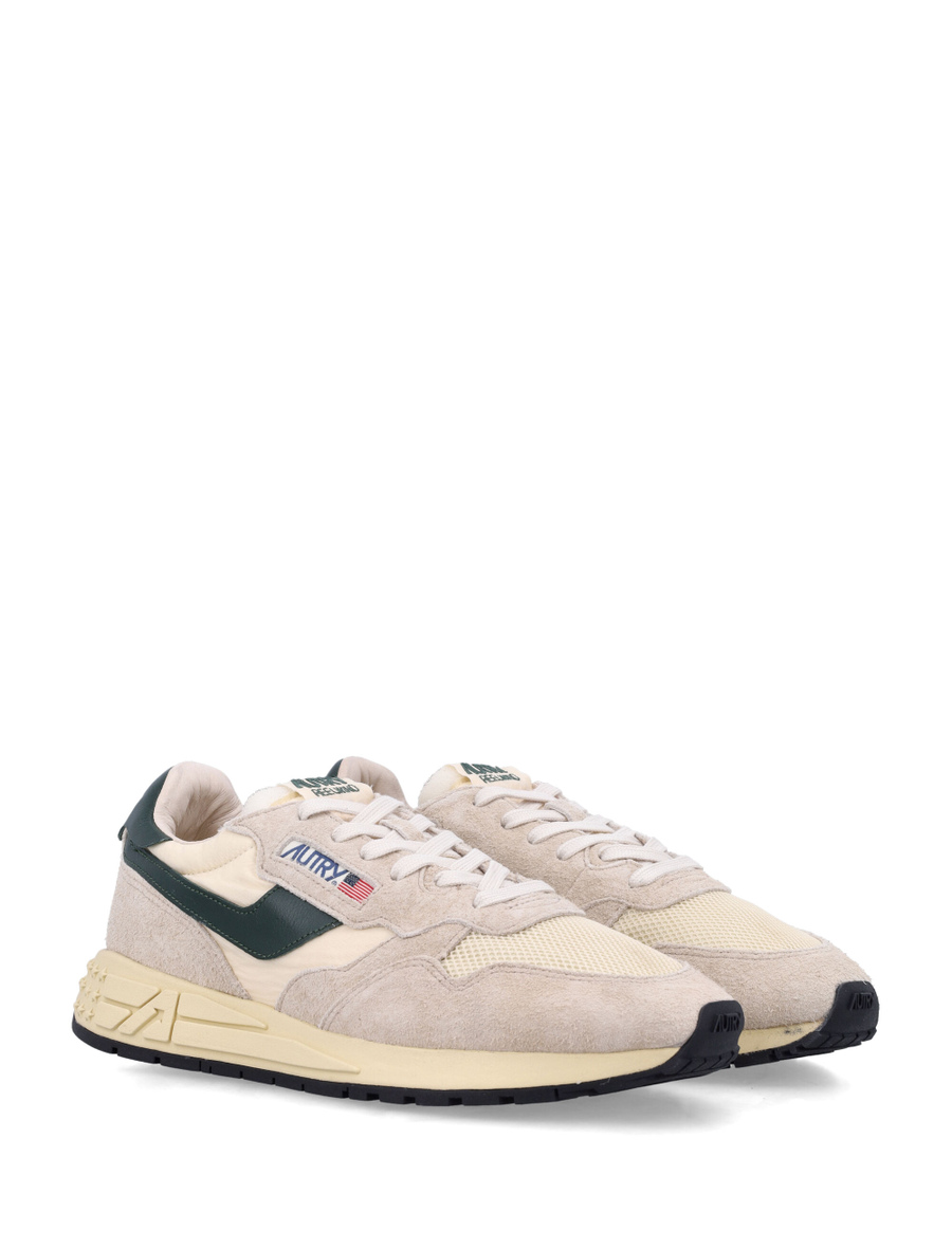 Reelwind low sneakers - Spazio Pritelli