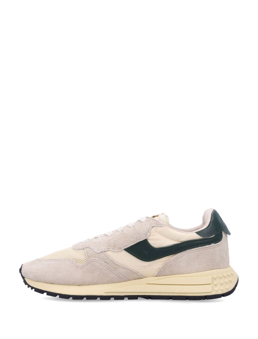 Reelwind low sneakers - Spazio Pritelli