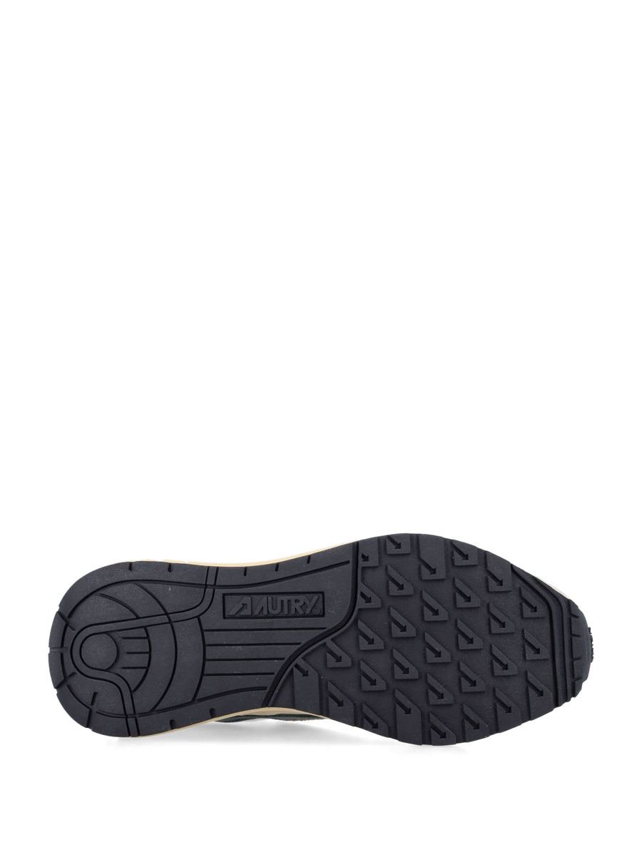 Reelwind low sneakers - Spazio Pritelli