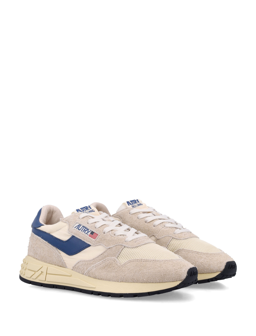 Reelwind low sneakers - Spazio Pritelli