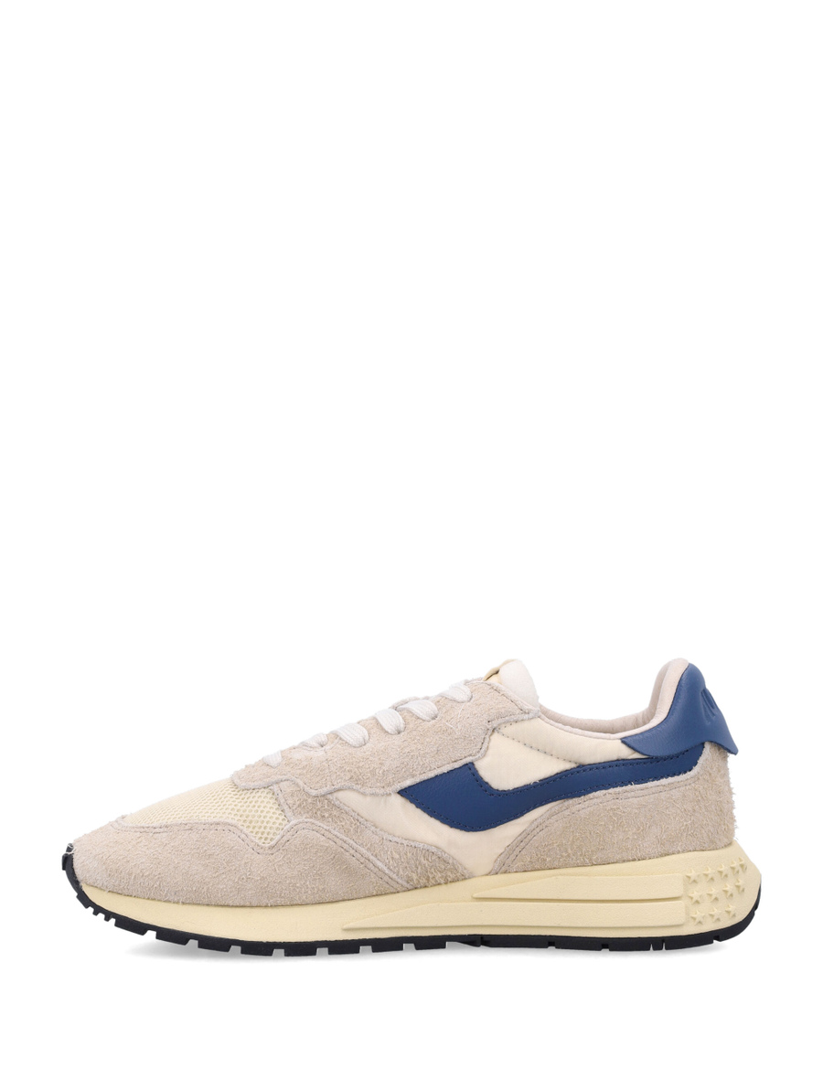 Reelwind low sneakers - Spazio Pritelli