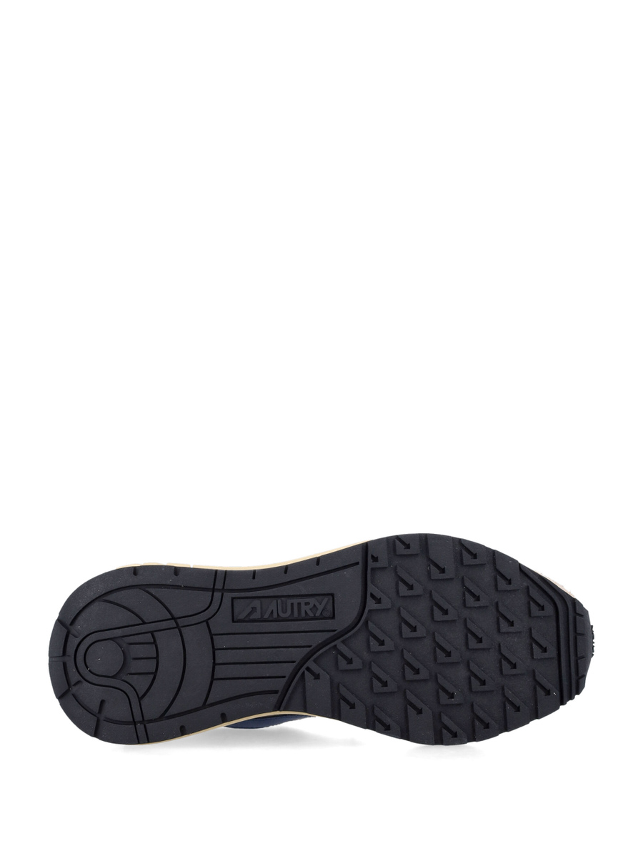 Reelwind low sneakers - Spazio Pritelli