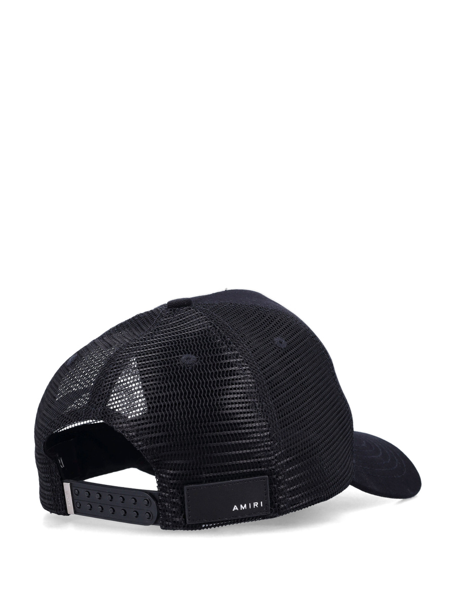 MA trucker hat - Spazio Pritelli
