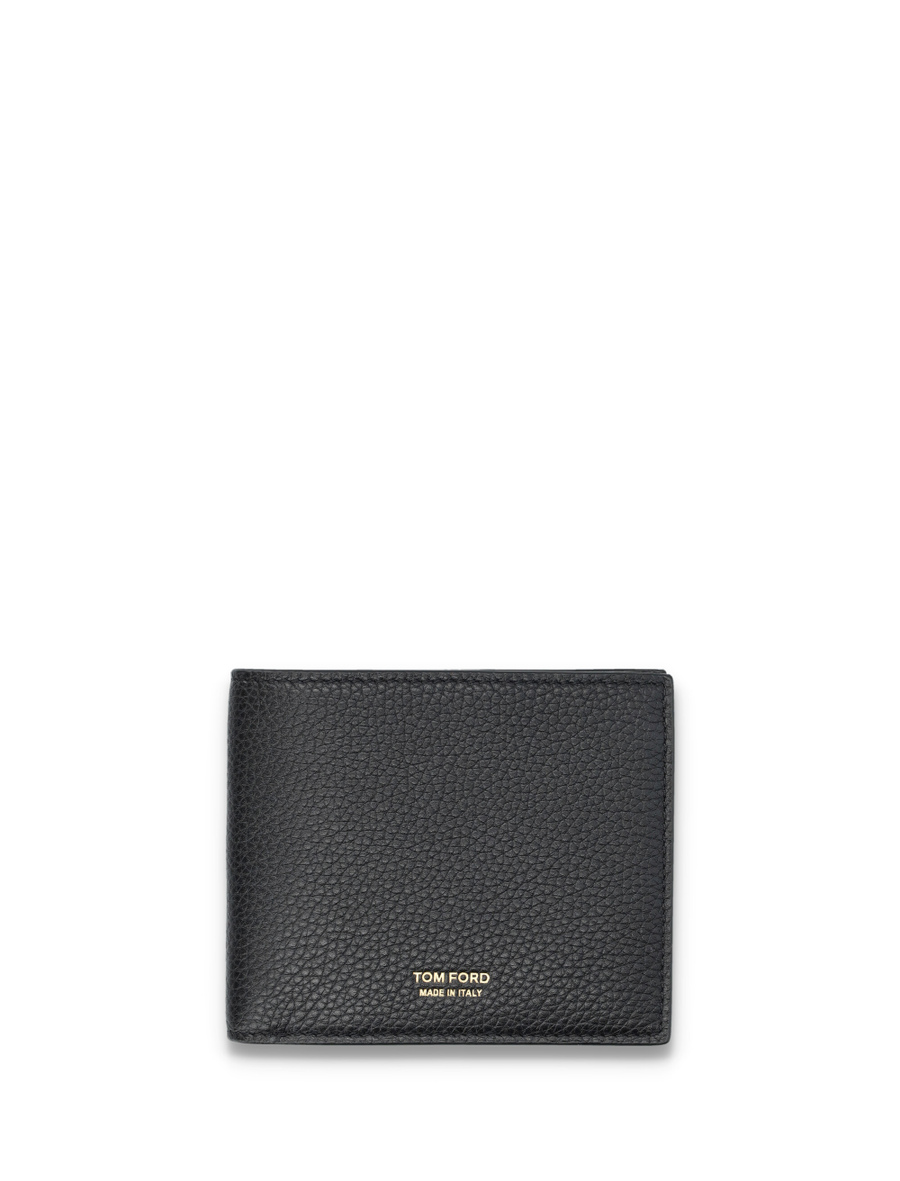 Classic bifold wallet - Spazio Pritelli