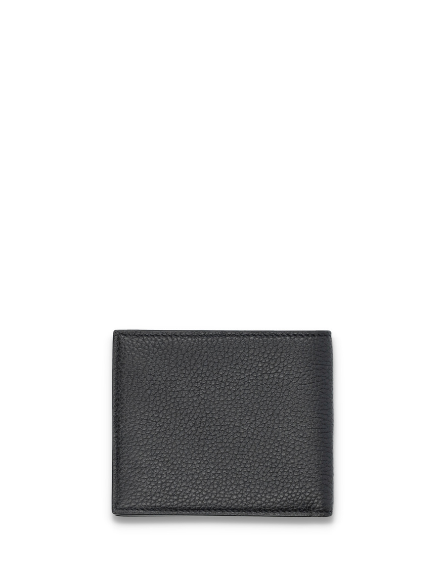 Classic bifold wallet - Spazio Pritelli