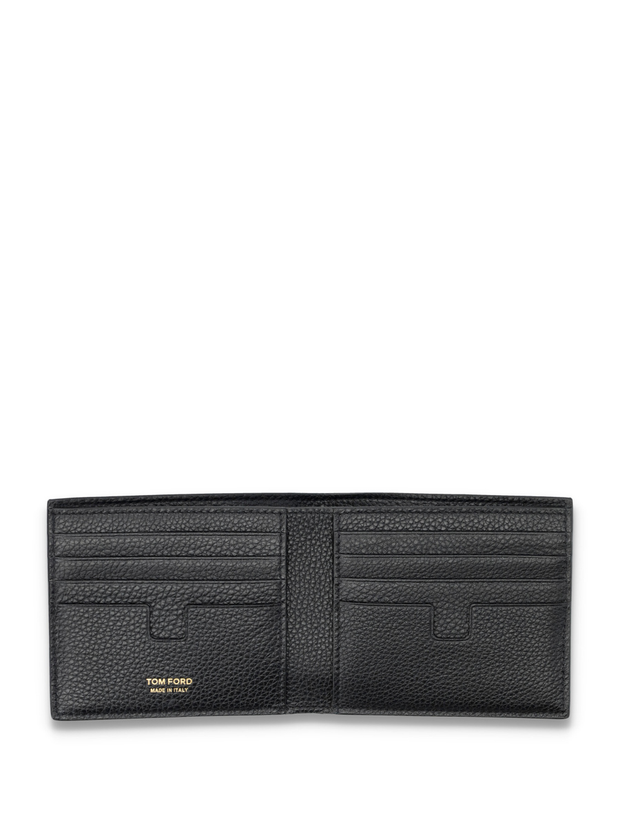 Classic bifold wallet - Spazio Pritelli