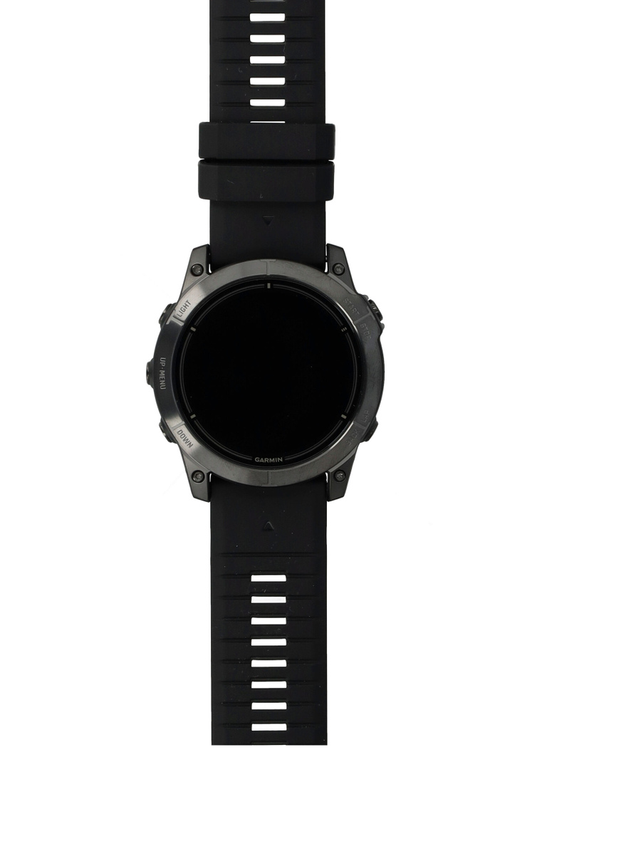 Epix™ Pro (Gen 2) – Sapphire Edition | 51 mm - Spazio Pritelli
