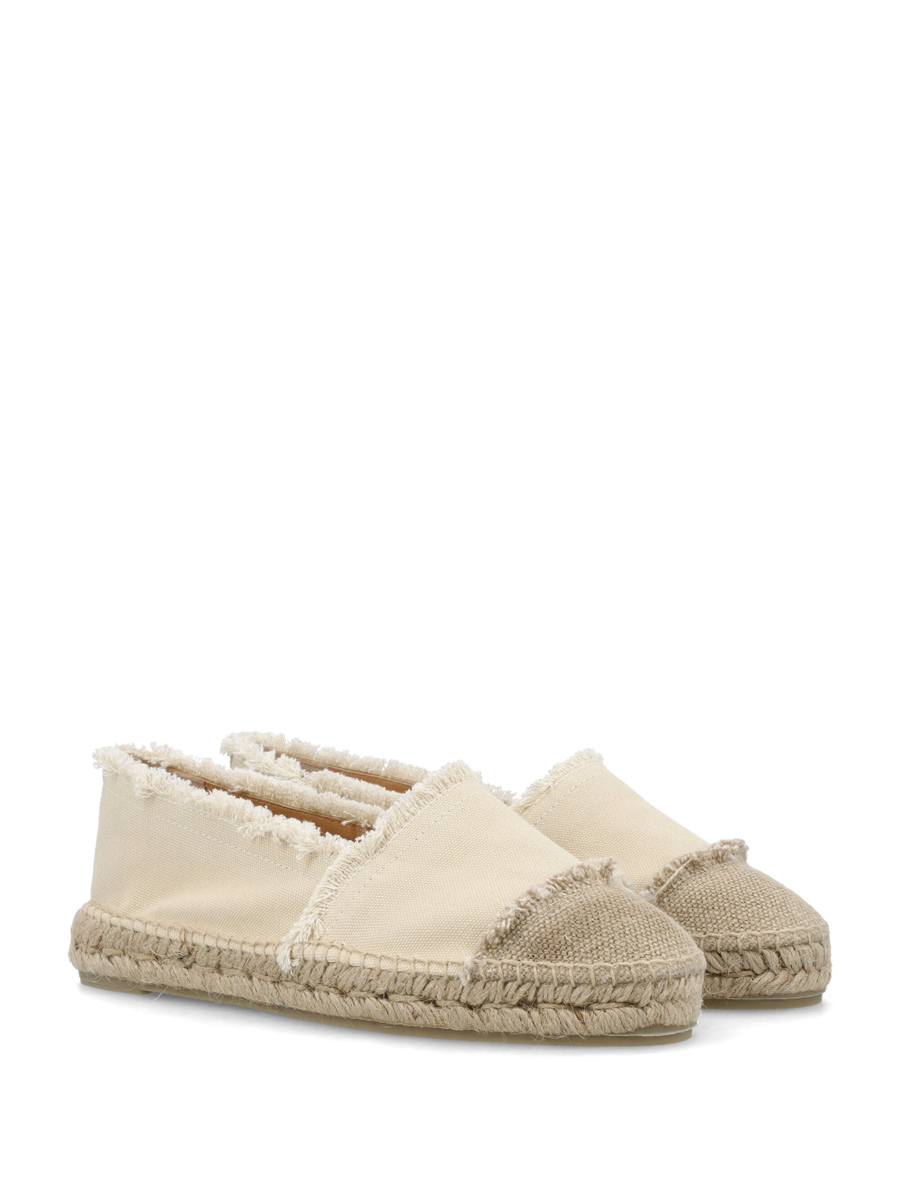 Kampala espadrilles - Spazio Pritelli