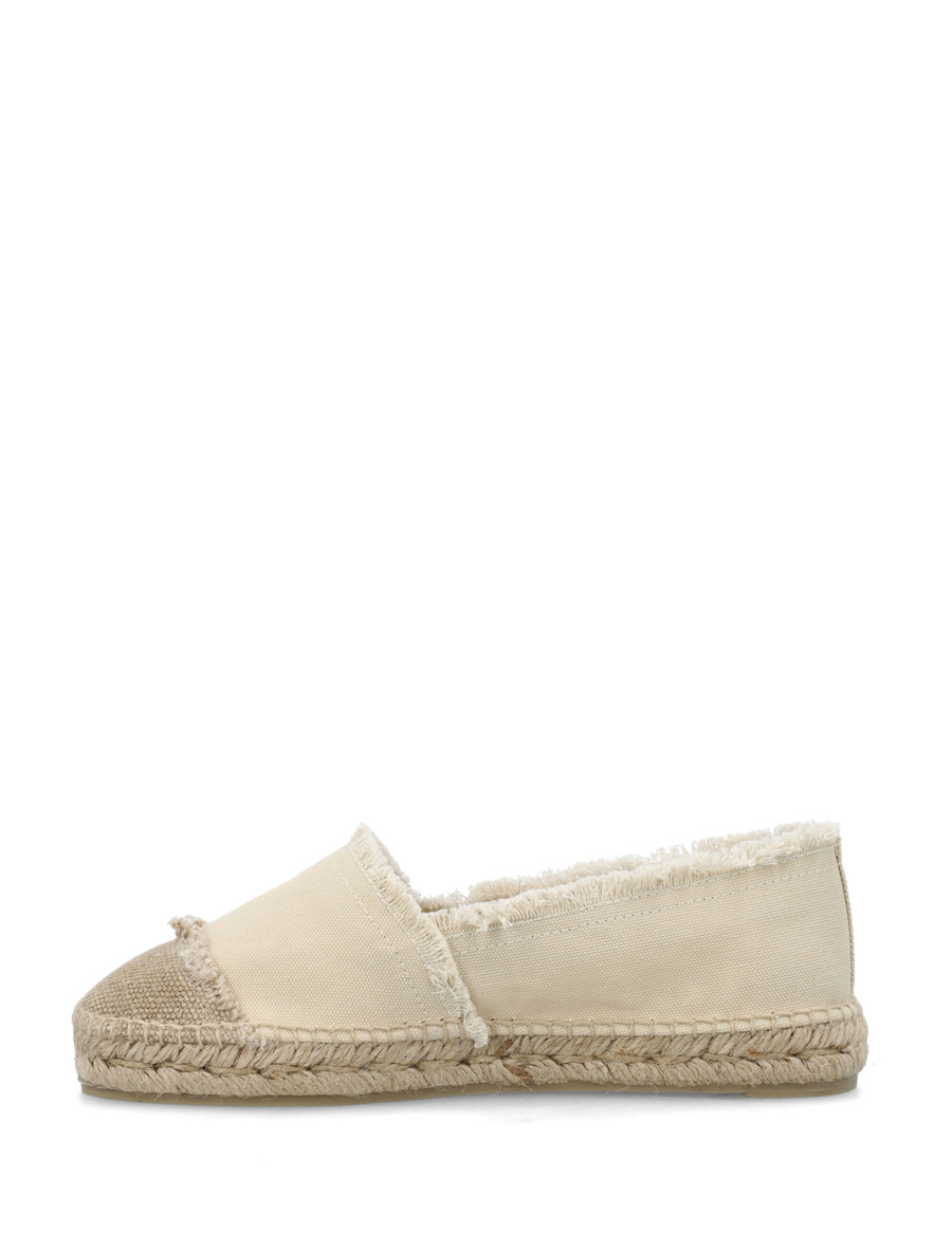 Kampala espadrilles - Spazio Pritelli