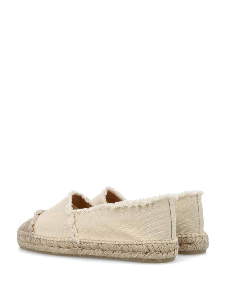 Kampala espadrilles - Spazio Pritelli